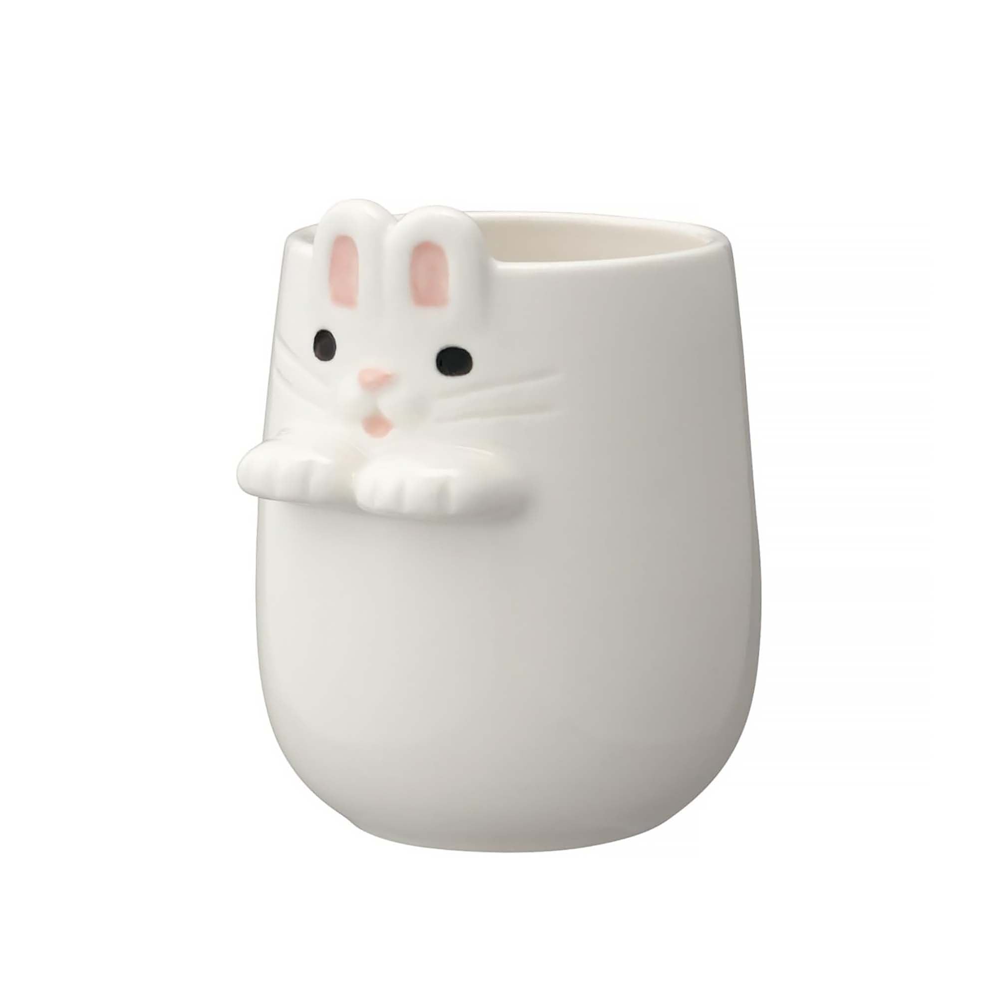 Tasse en céramique DECOLE série Petite patte