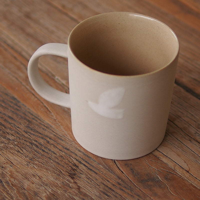 MUG avec motif VENT se LEVE