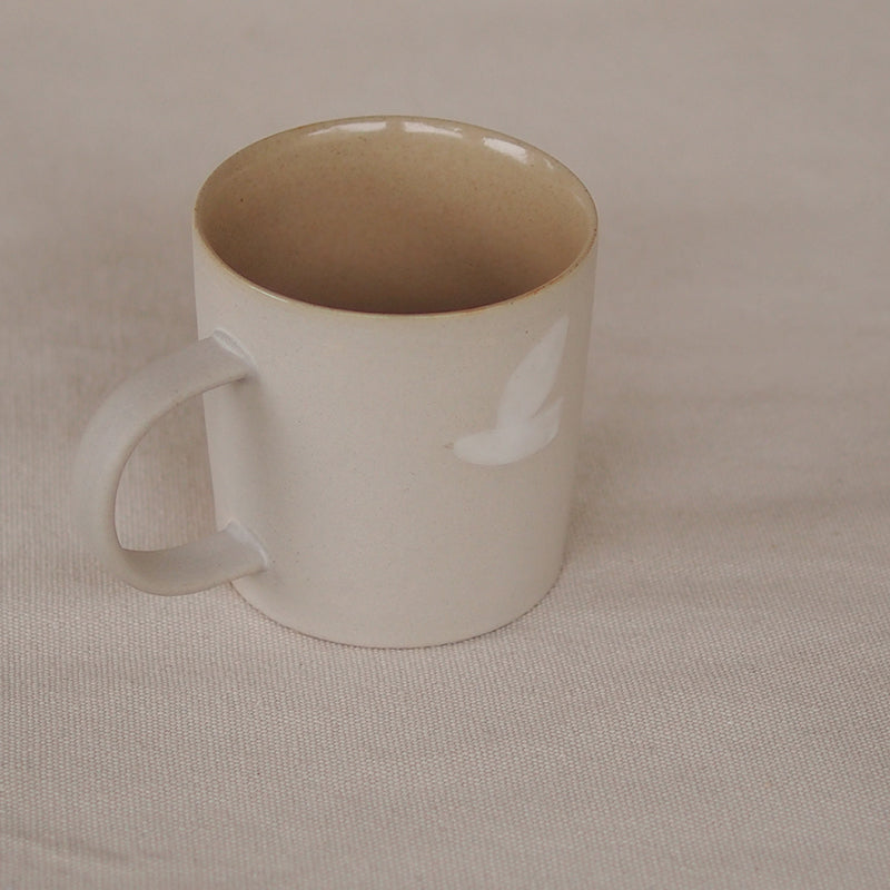 MUG avec motif VENT se LEVE