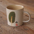 MUG avec motif VENT se LEVE