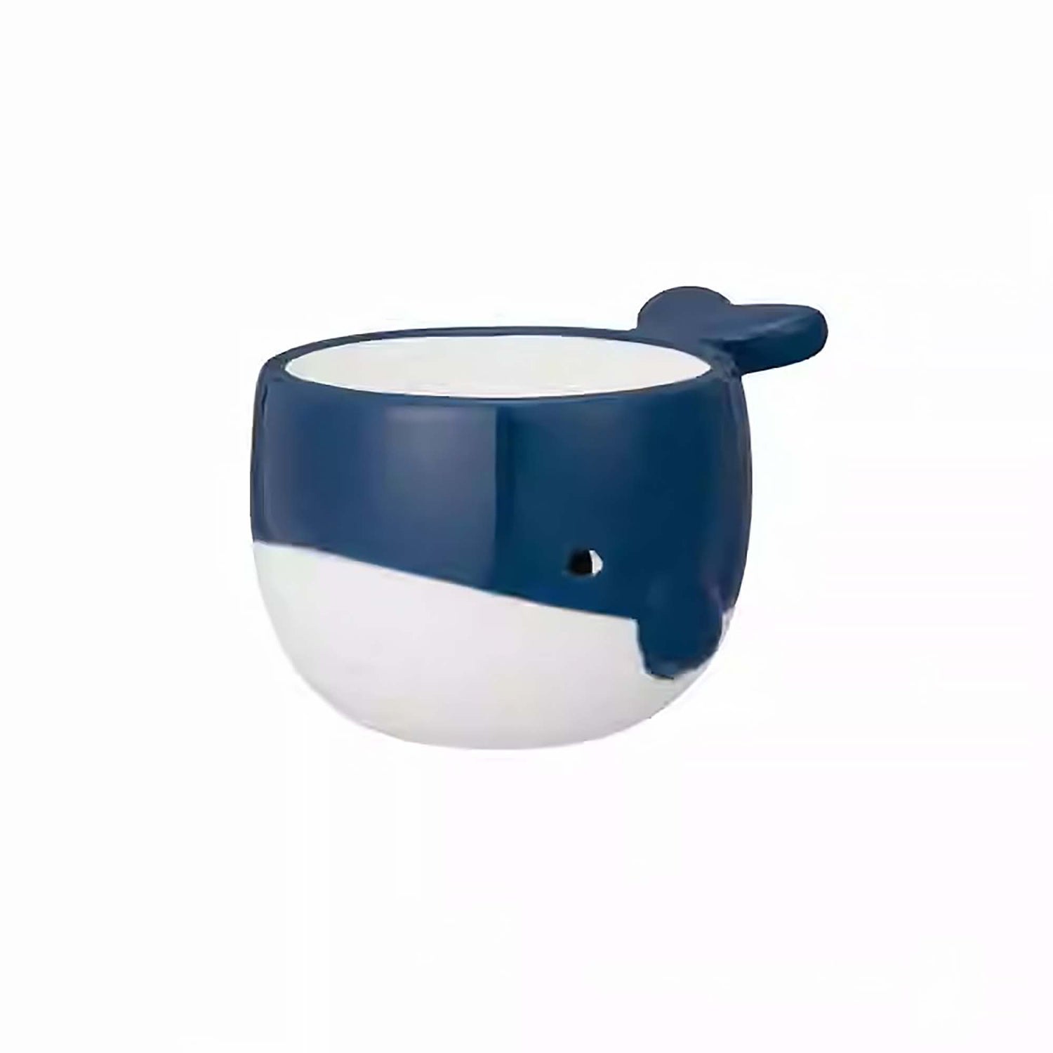 Tasse à saké en céramique avec mignon motif