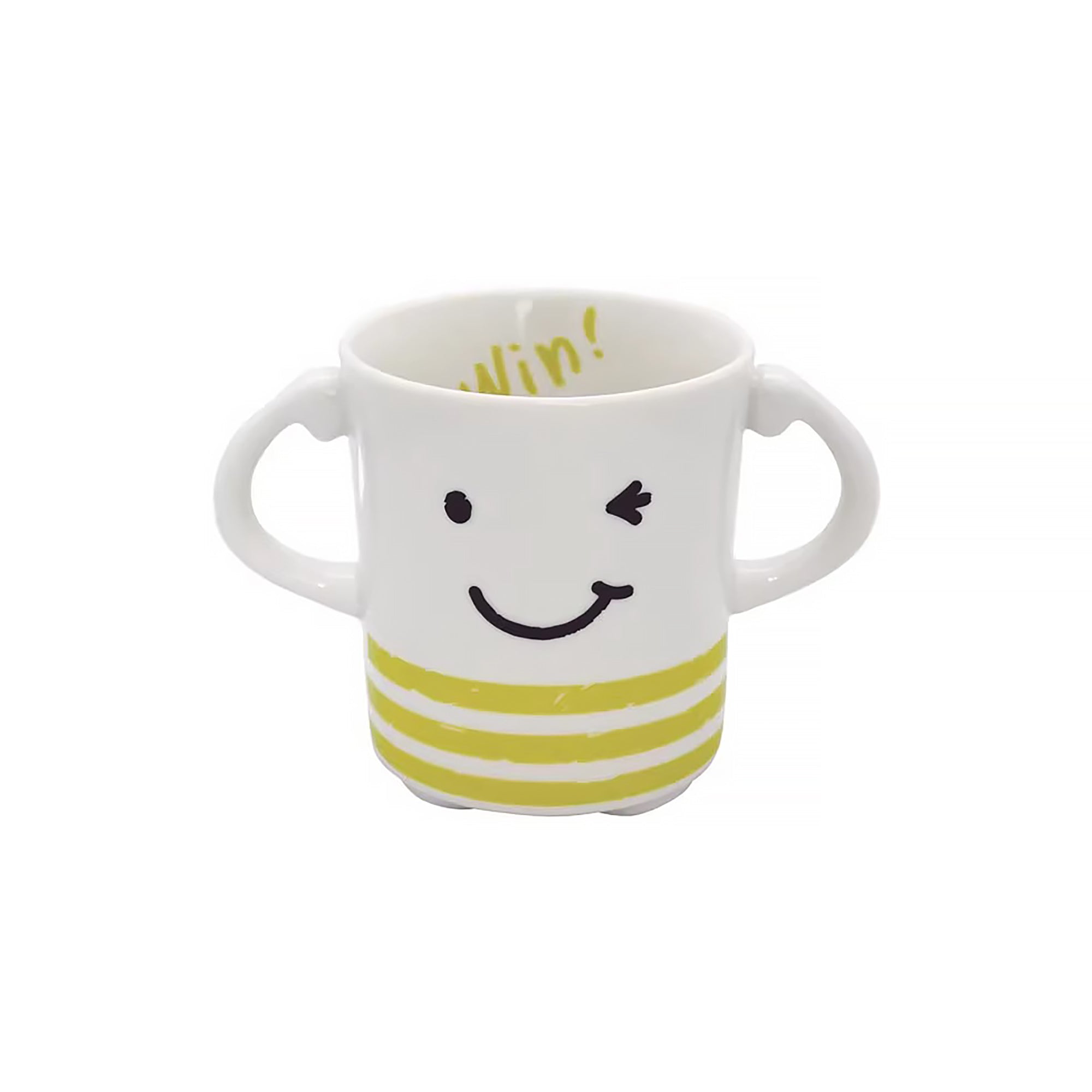 Mug en céramique japonais Izawa