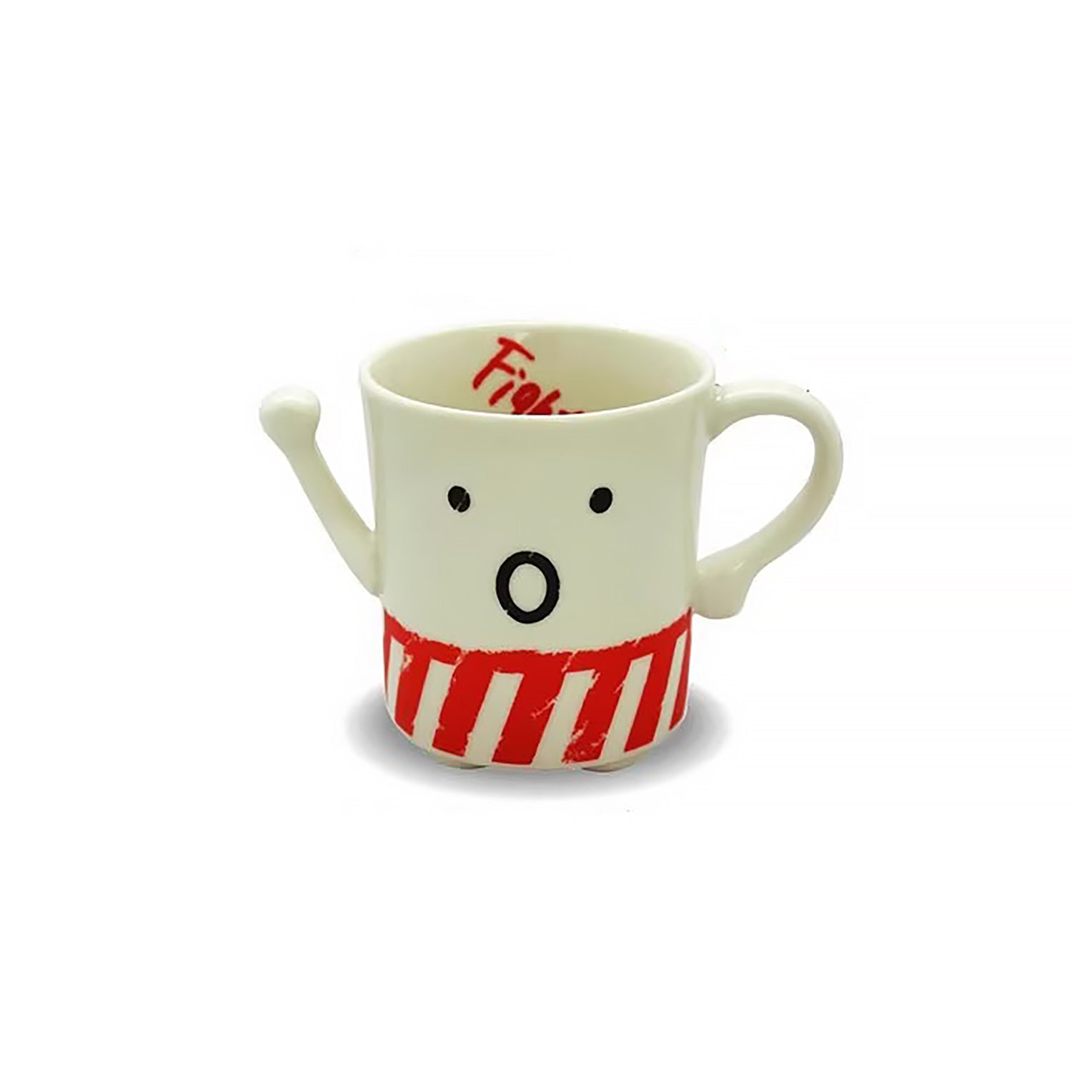 Mug en céramique japonais Izawa