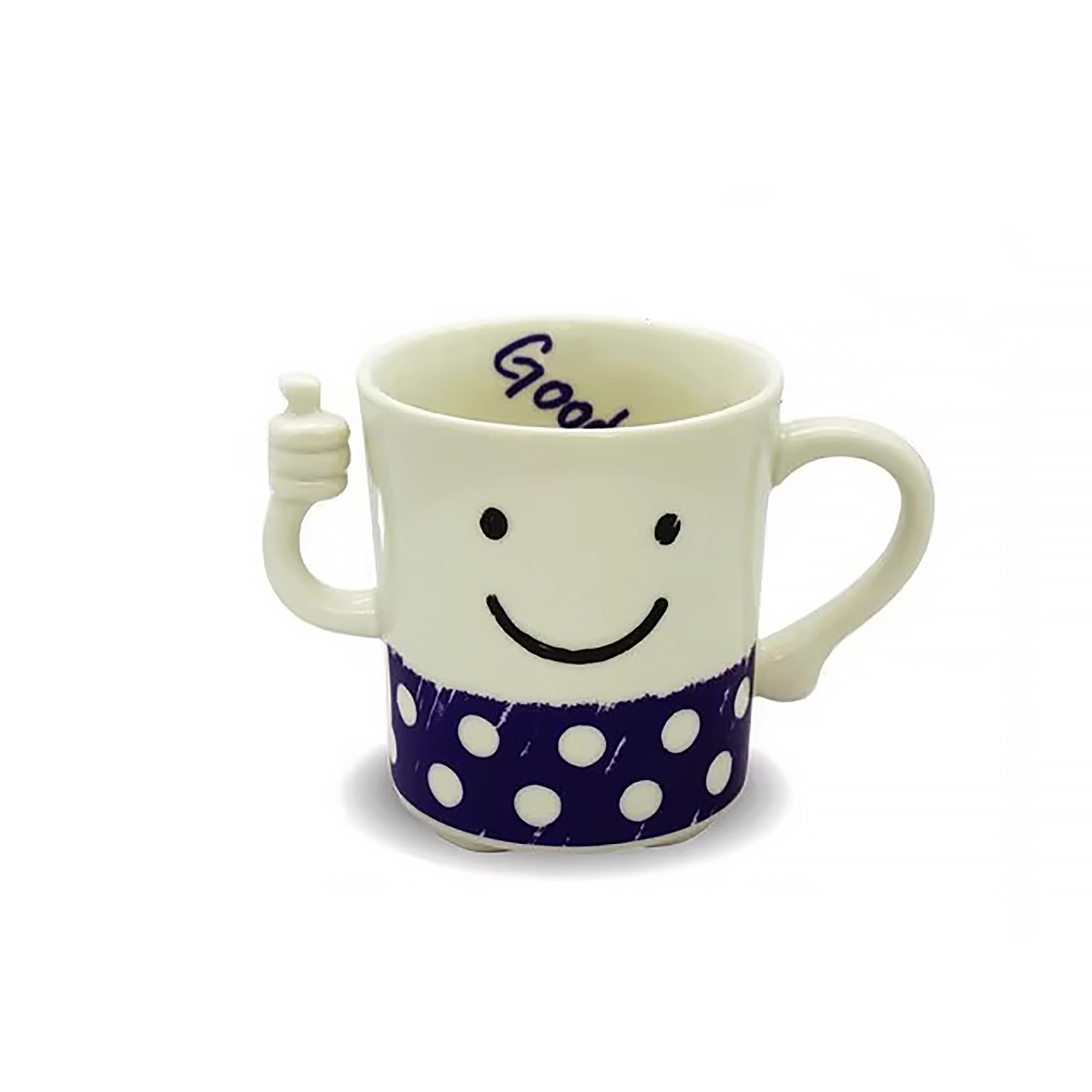 Mug en céramique japonais Izawa