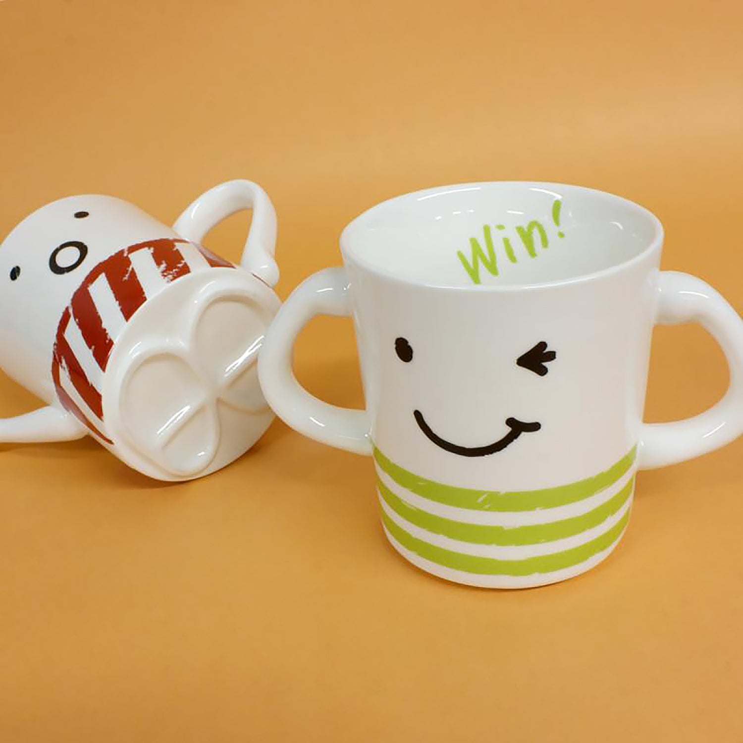 Mug en céramique japonais Izawa