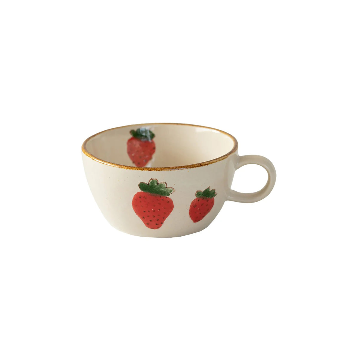 Mug Minoyaki en céramique