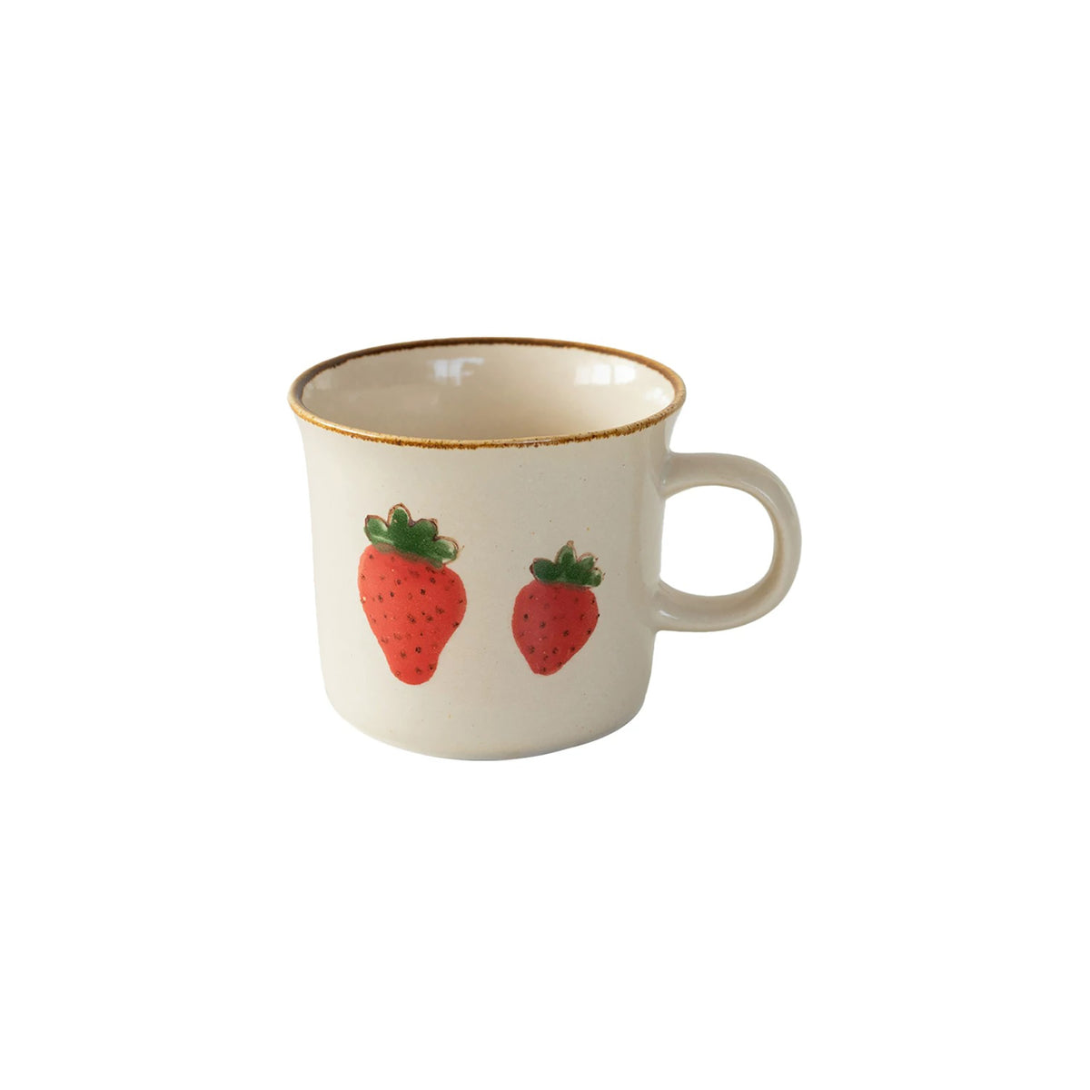 Mug Minoyaki en céramique