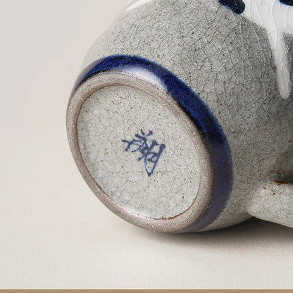 Mug en céramique Shofuku-kiln