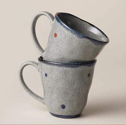 Mug en céramique Shofuku-kiln