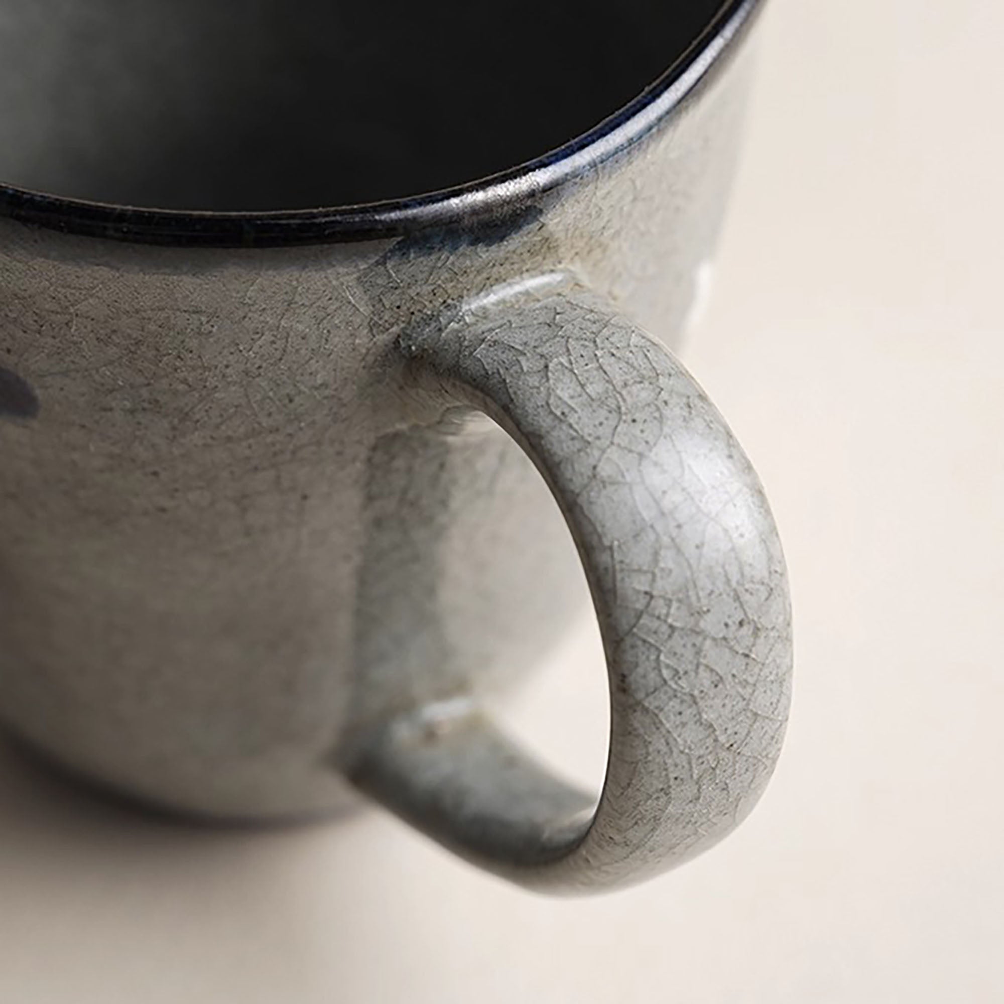 Mug en céramique Shofuku-kiln