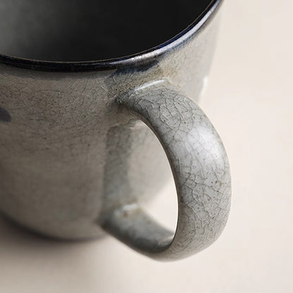 Mug en céramique Shofuku-kiln