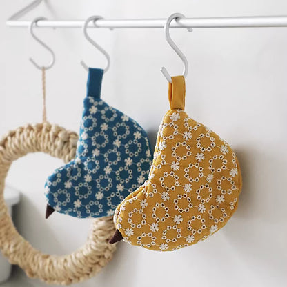 Pince isolante en forme d’oiseau Shimoyama