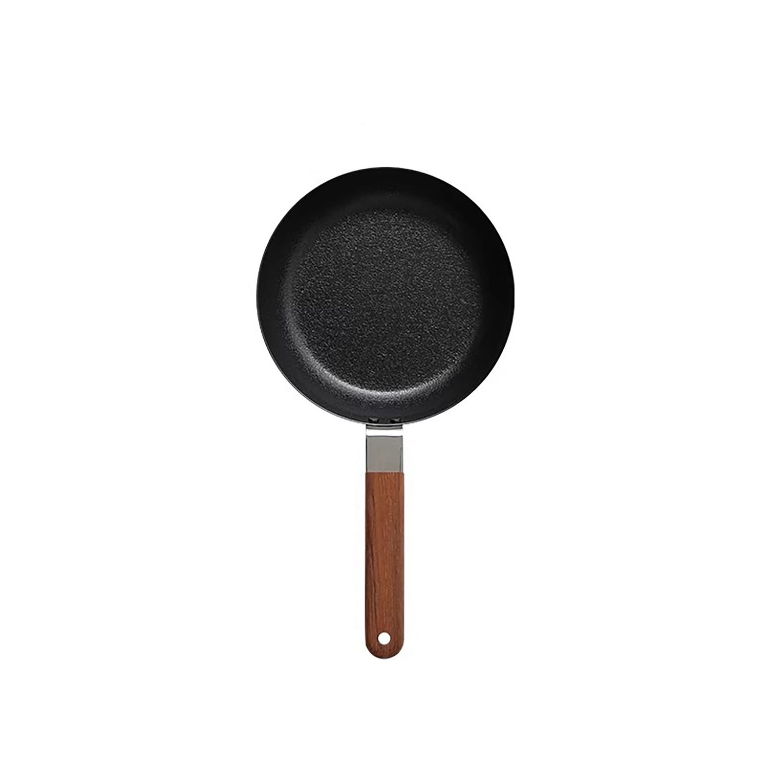 Poêle japonaise Ambai en fer noir