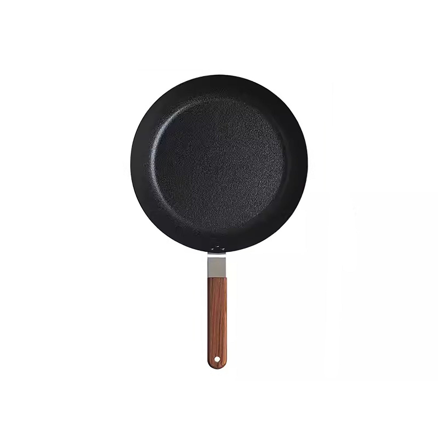 Poêle japonaise Ambai en fer noir