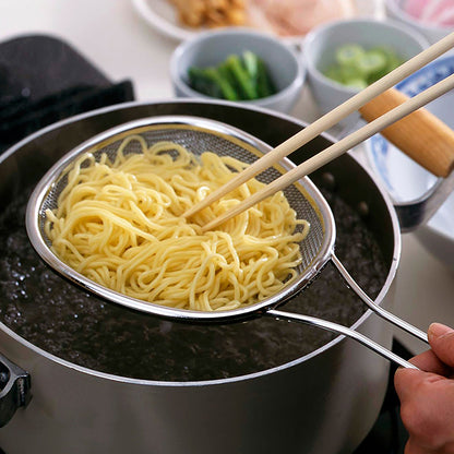 Passoire en inox Shimomura
