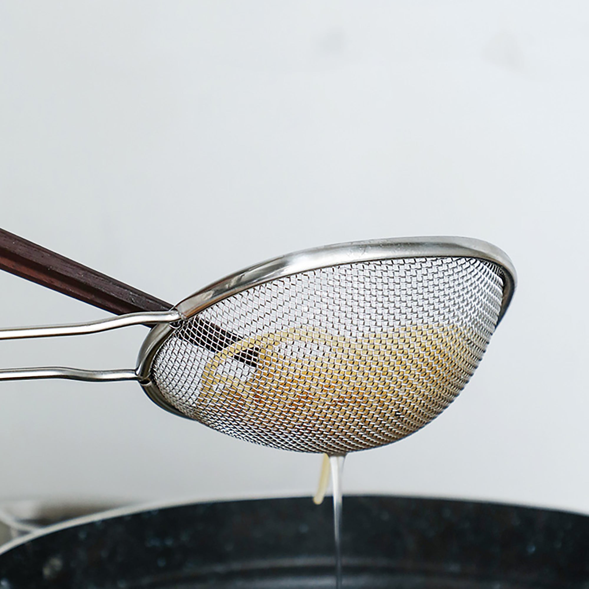 Passoire filet inox Shimoyama