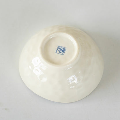 Petit bol en céramique Minoyaki
