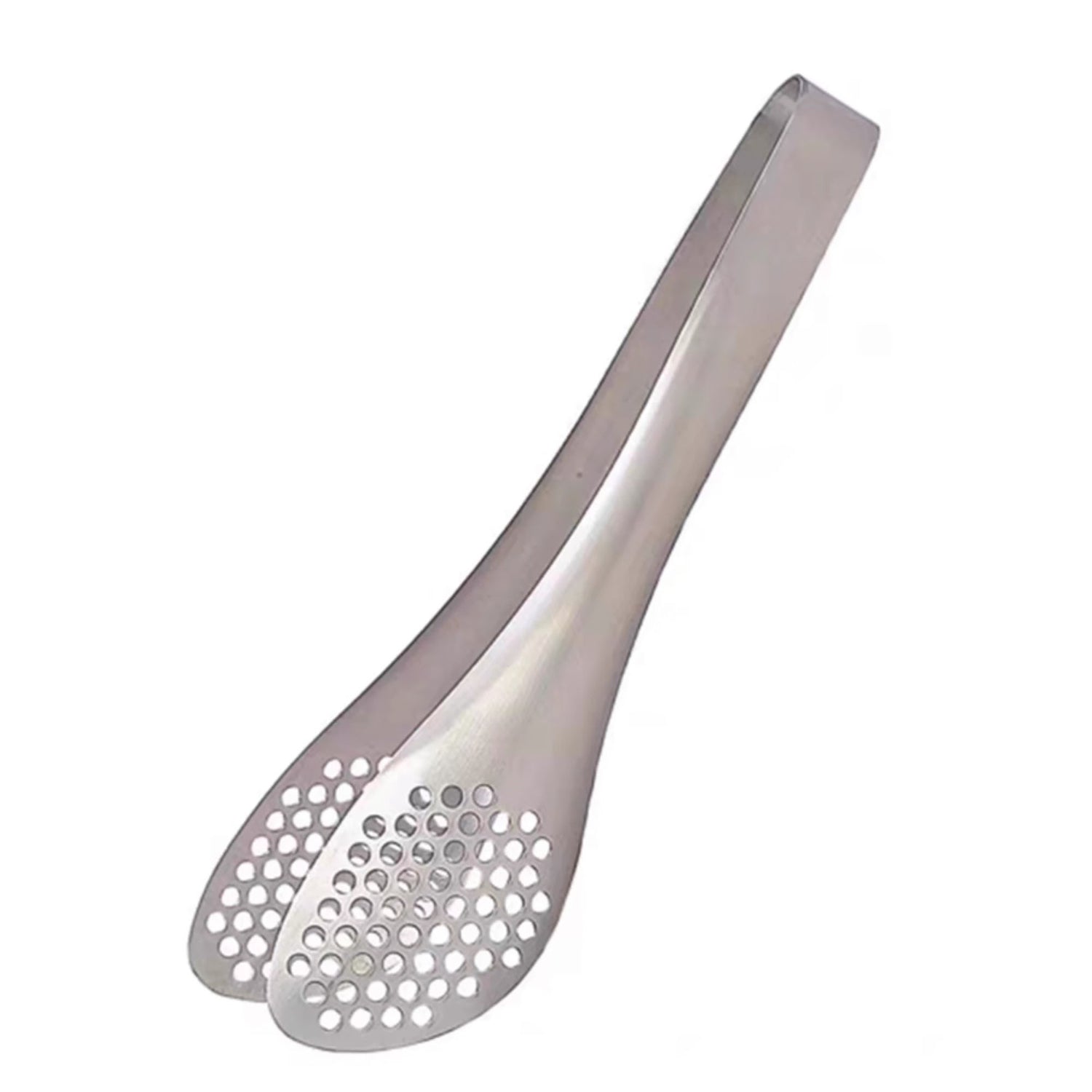 Pince de cuisine en acier inoxydable