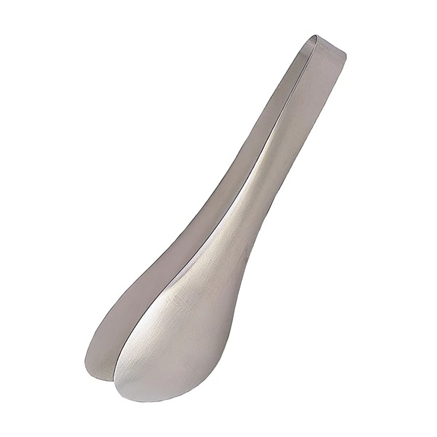 Pince de cuisine en acier inoxydable