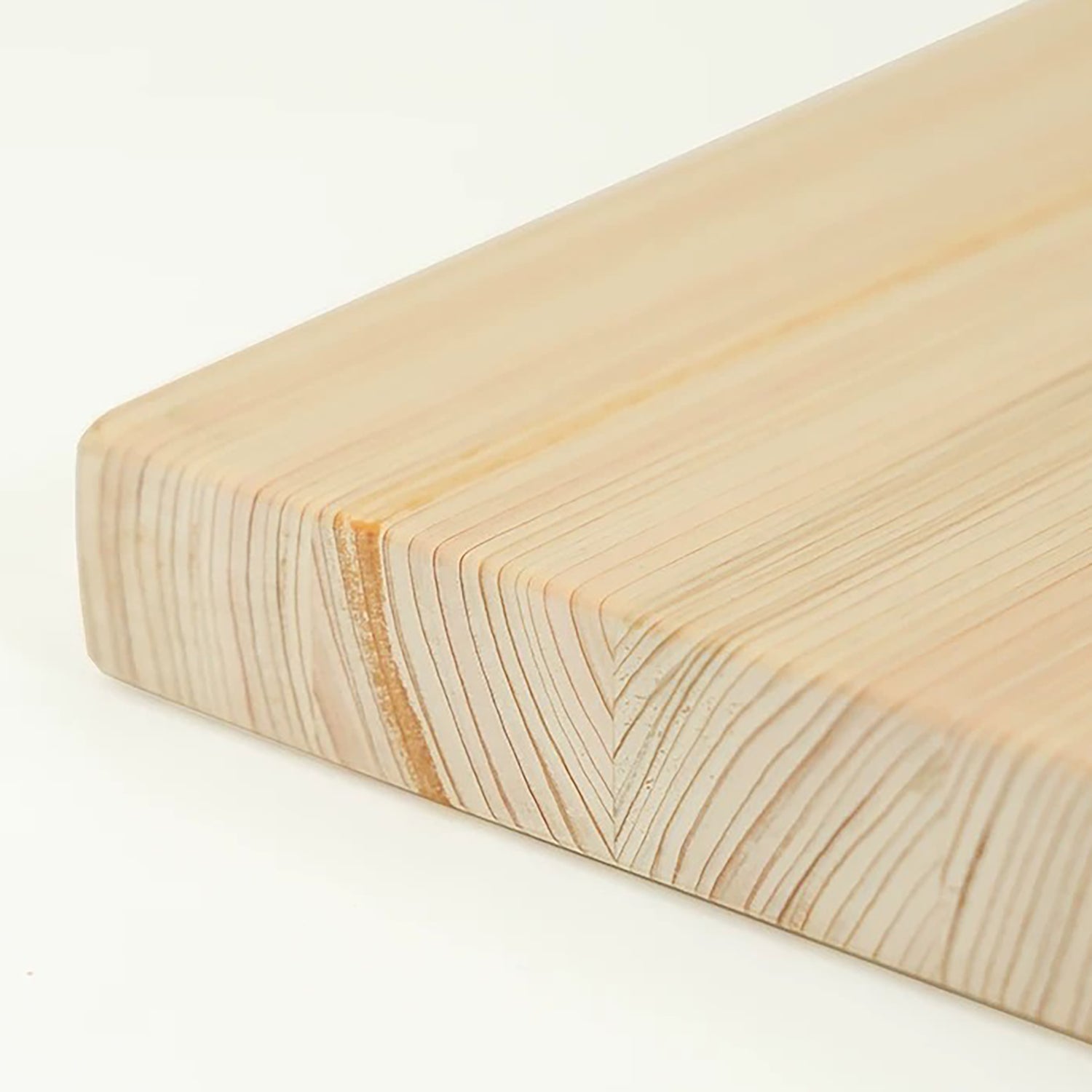 Planche à découper en bois Hinoki