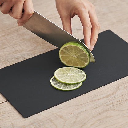 Planche à découper pliable en résine