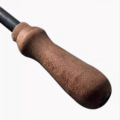 Plancha japonaise AUX en fonte forgée