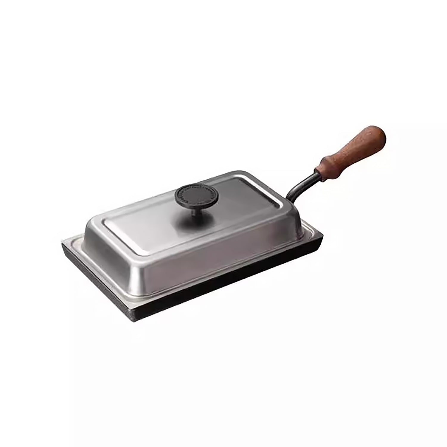 Plancha japonaise AUX en fonte forgée