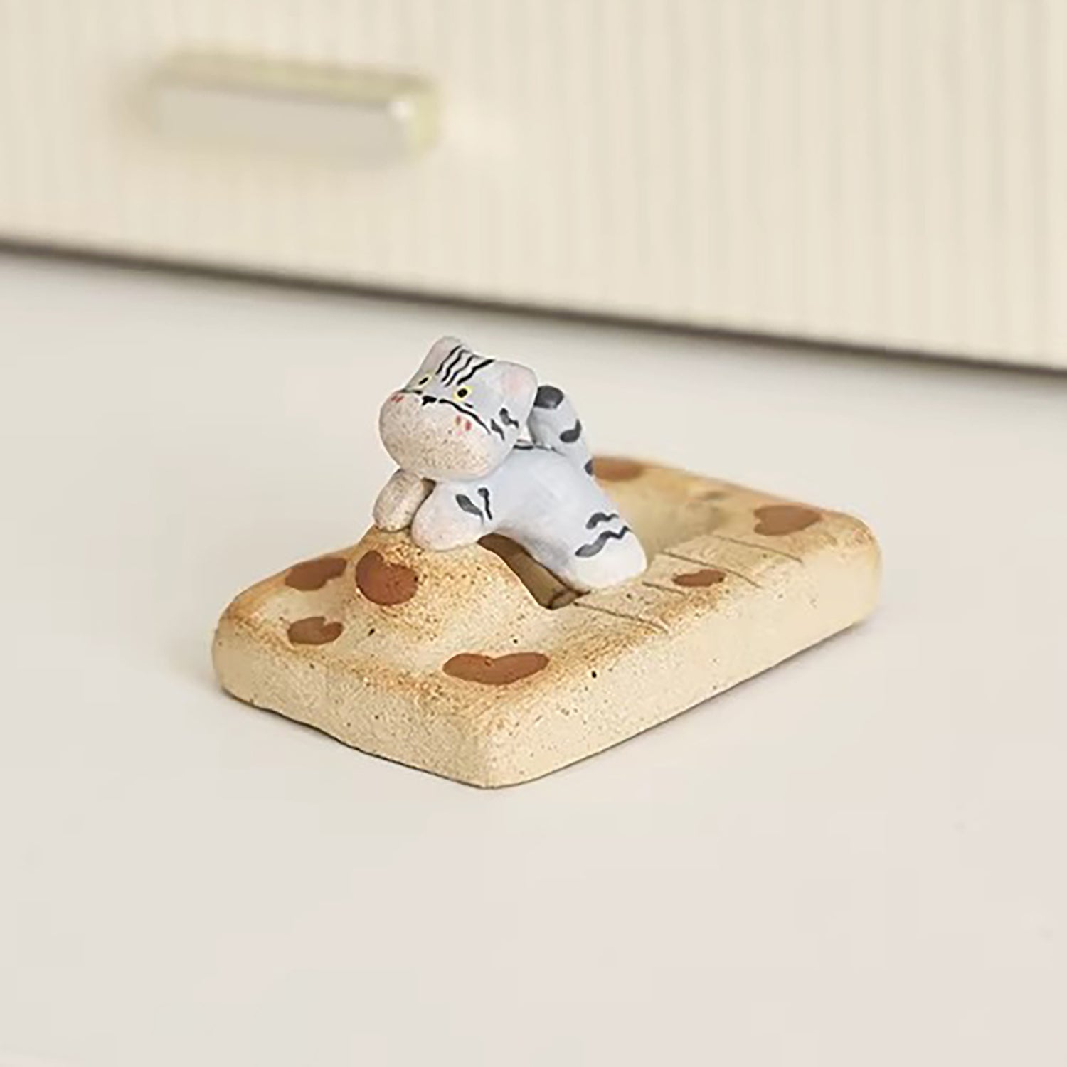 Diffuseur en céramique artisanal