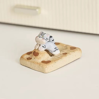 Diffuseur en céramique artisanal