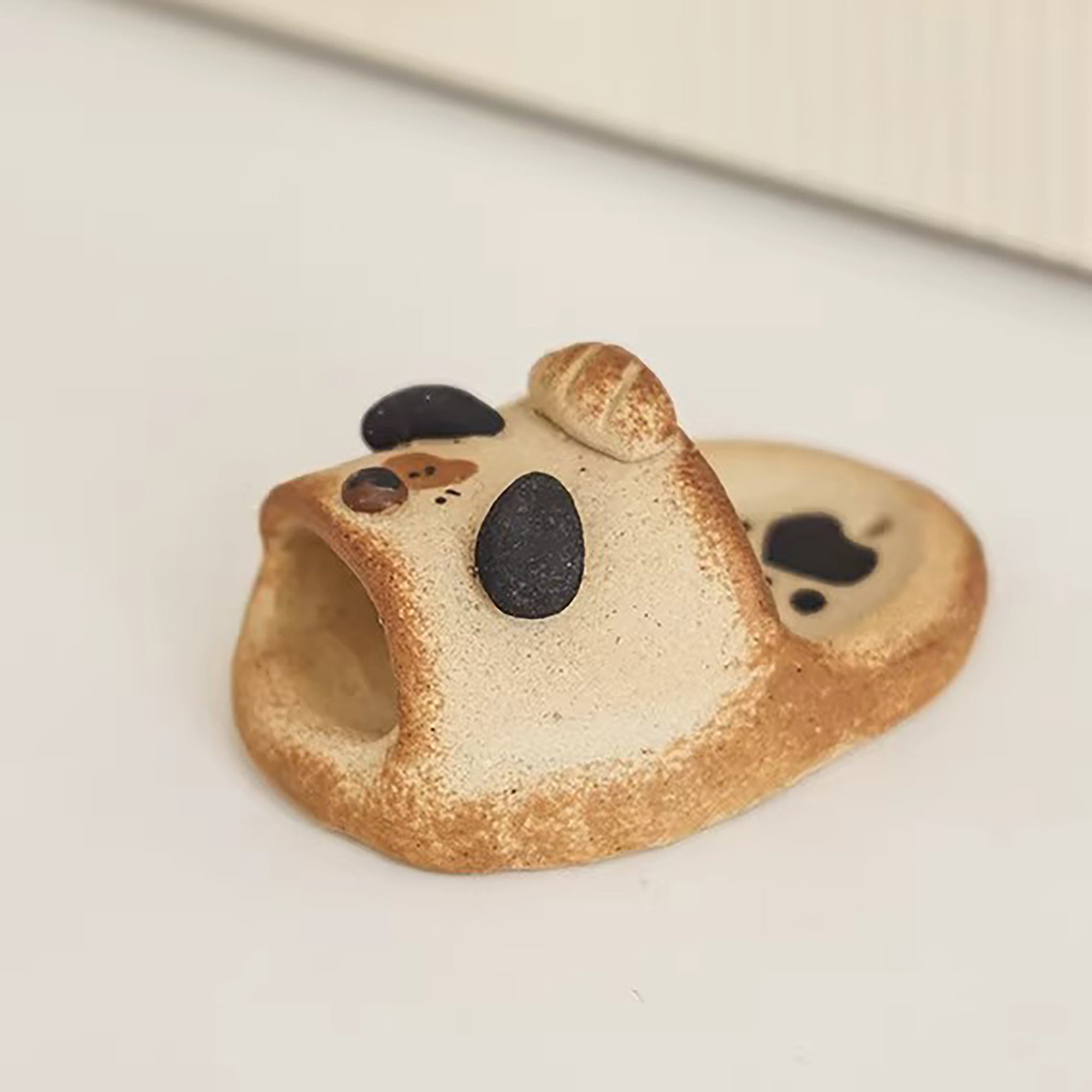 Diffuseur en céramique artisanal