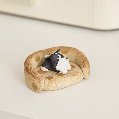 Diffuseur en céramique artisanal