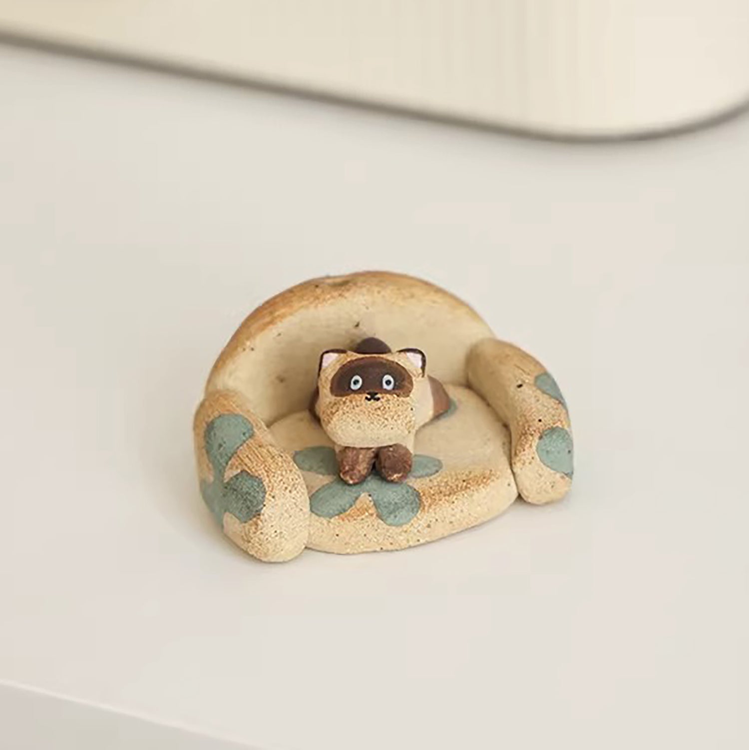 Diffuseur en céramique artisanal