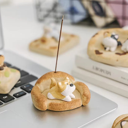 Diffuseur en céramique artisanal