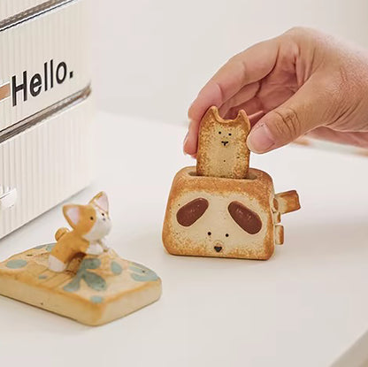 Diffuseur en céramique artisanal