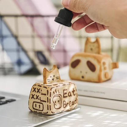 Diffuseur en céramique artisanal