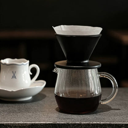 Porte-filtre à café Shimoyama