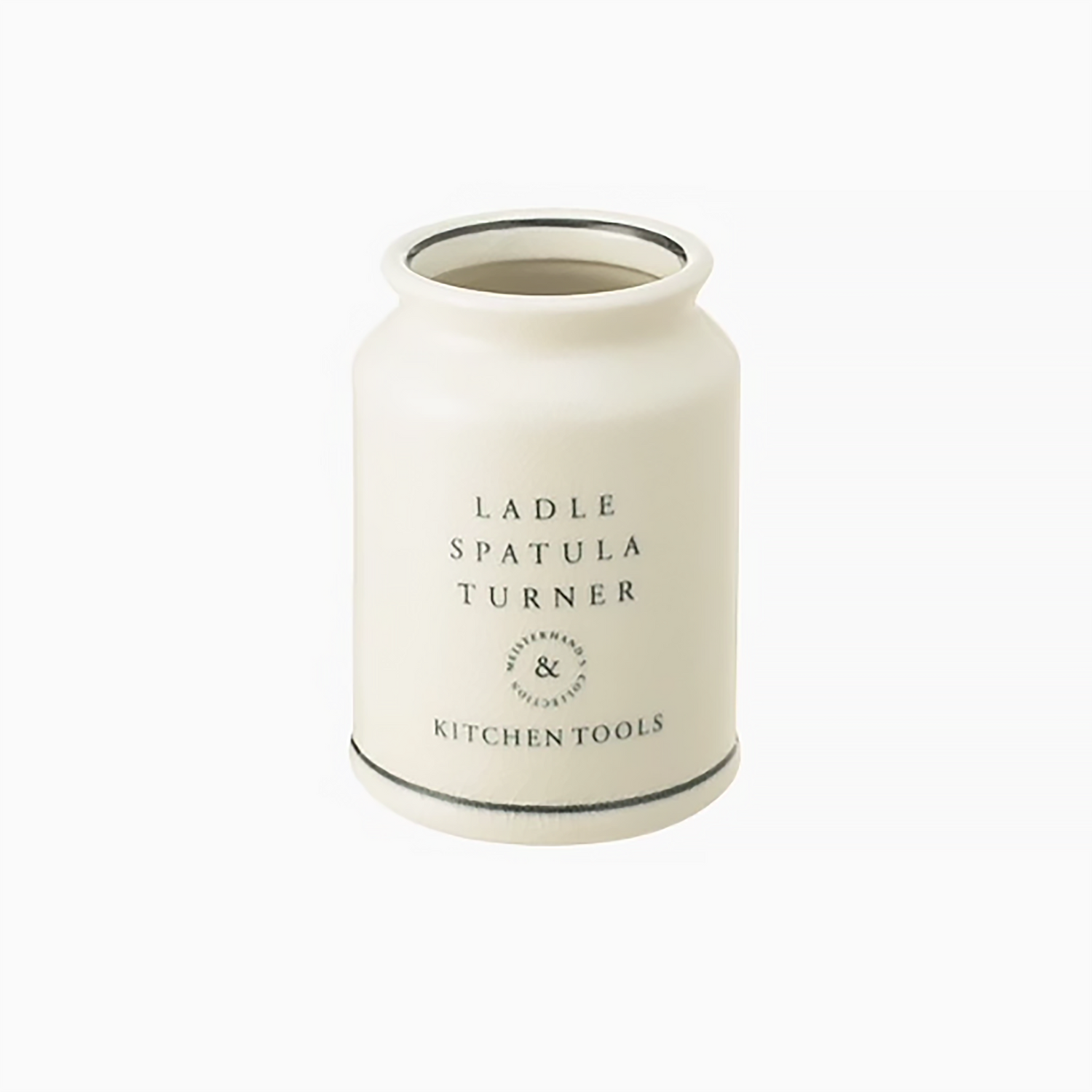 Porte-ustensiles en céramique Ibuki Meister Hand