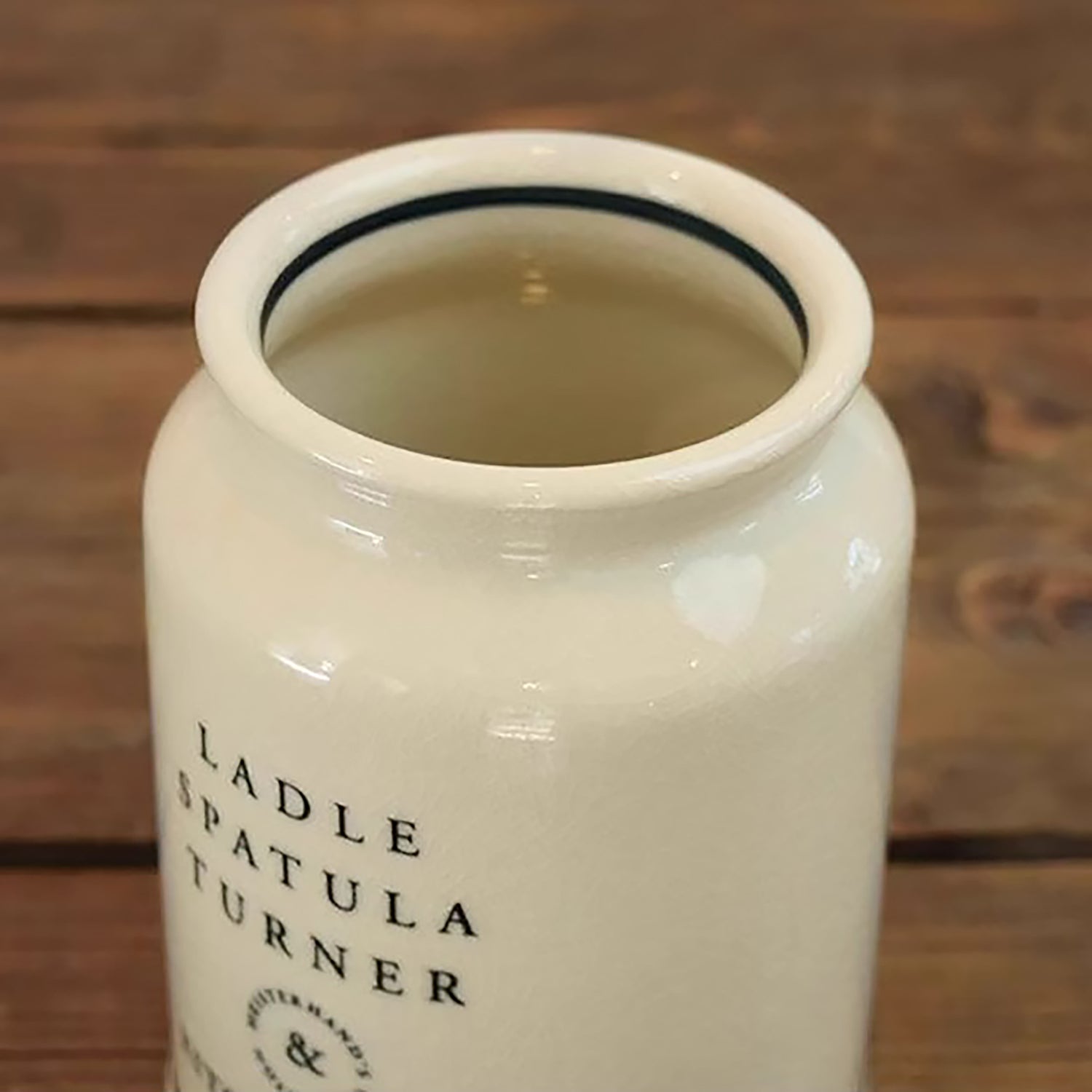 Porte-ustensiles en céramique Ibuki Meister Hand