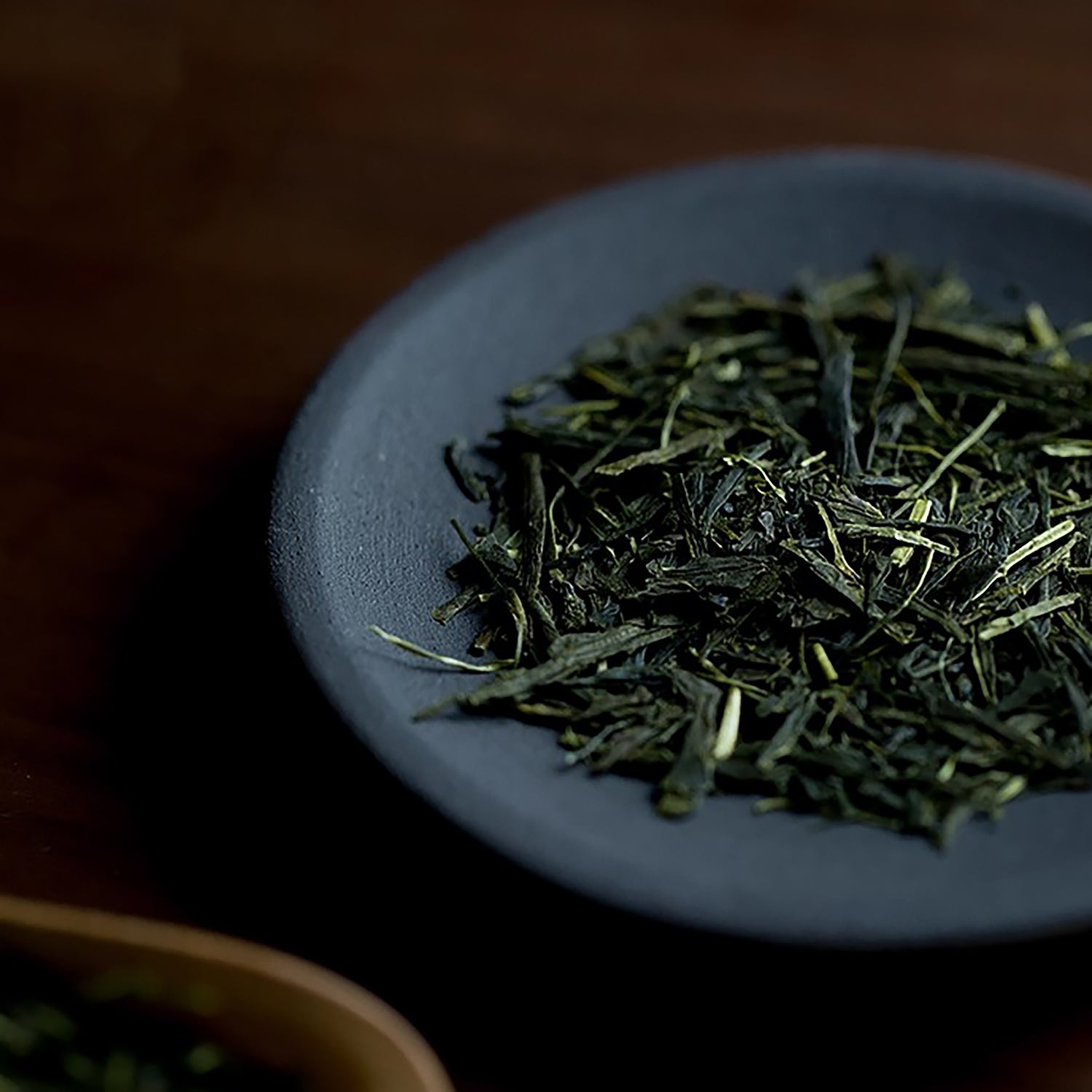 Réchaud à thé et aromathérapie en céramique SALIU