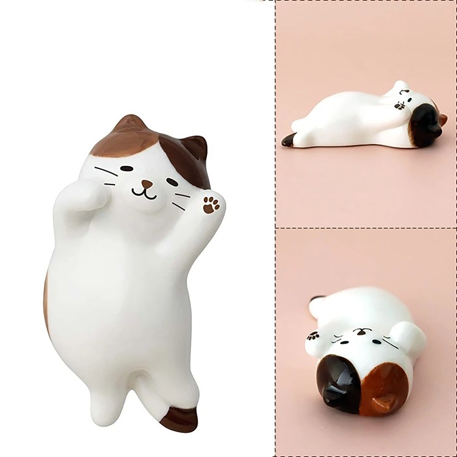 Repose-baguettes chat DECOLE