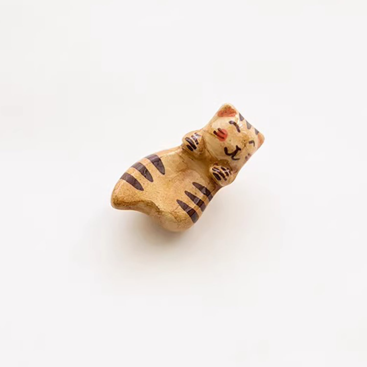 Repose-baguettes chat Hasami