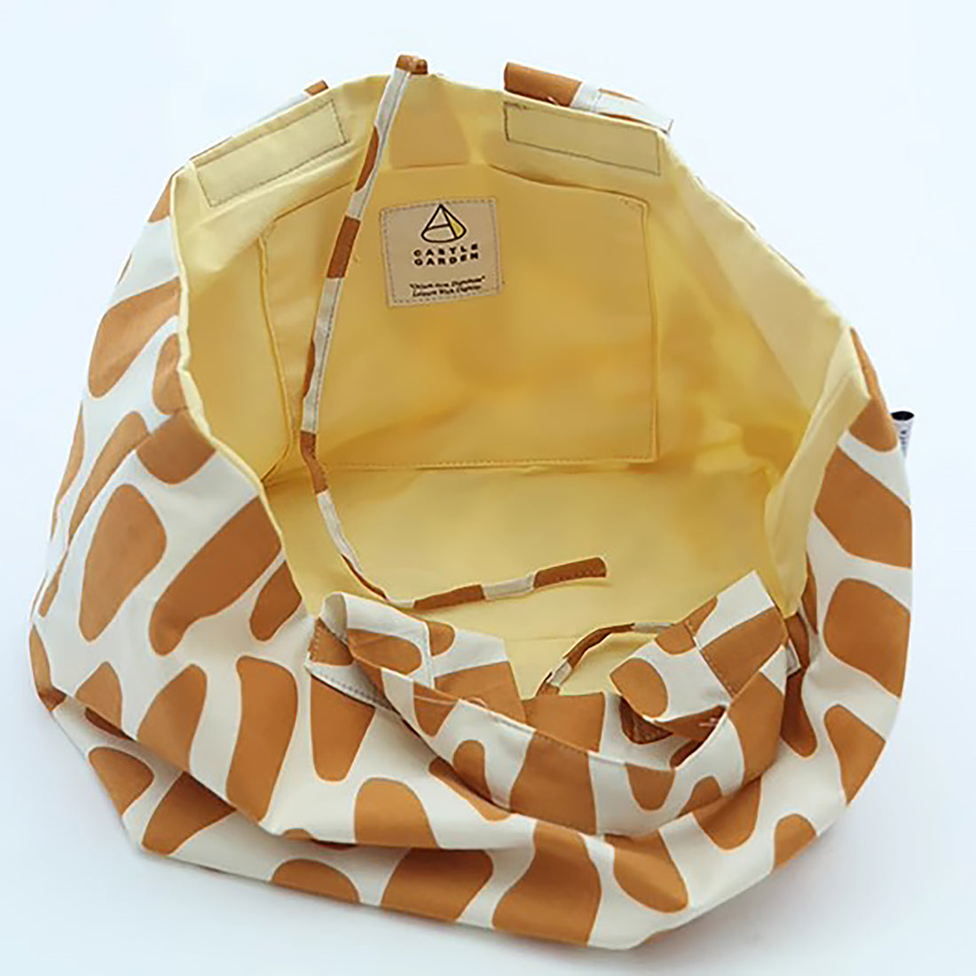 Sac à bento en coton