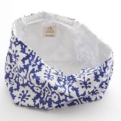 Sac à bento en coton