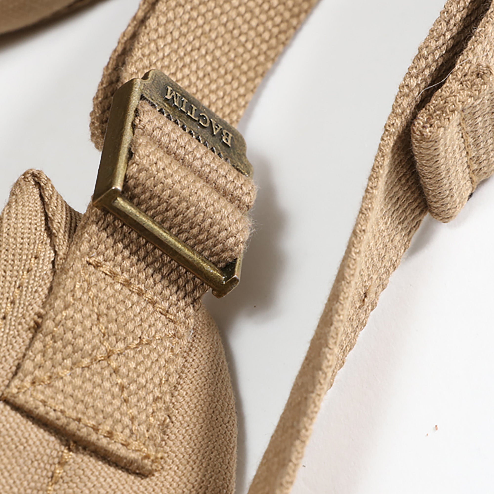 SAC à DOS pour HOMME en CANVAS à 15L