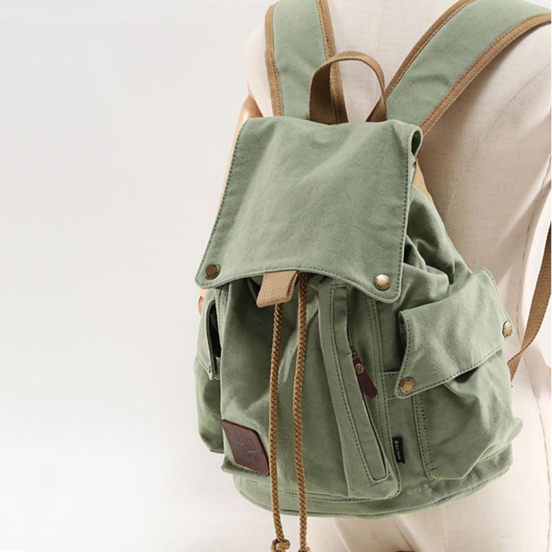 SAC à dos FEMME MULTICOLO