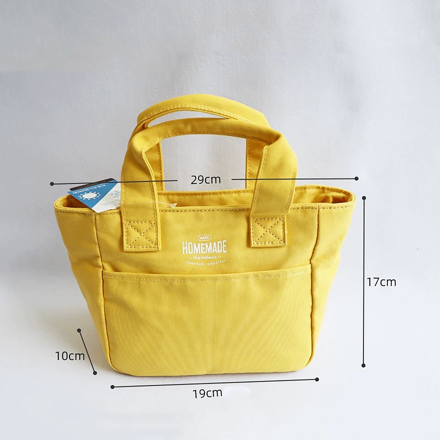 Sac Bento isotherme SABU