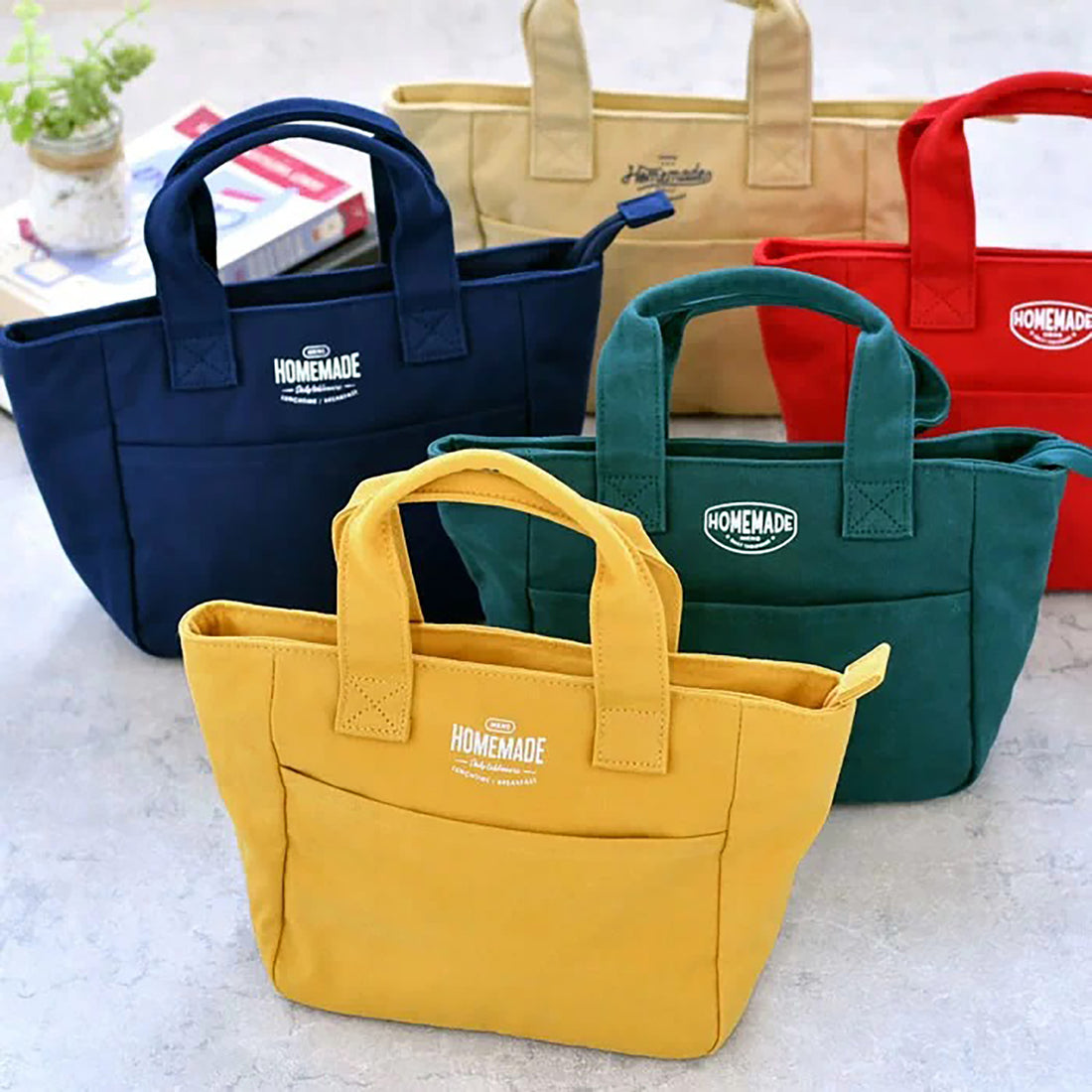 Sac Bento isotherme SABU
