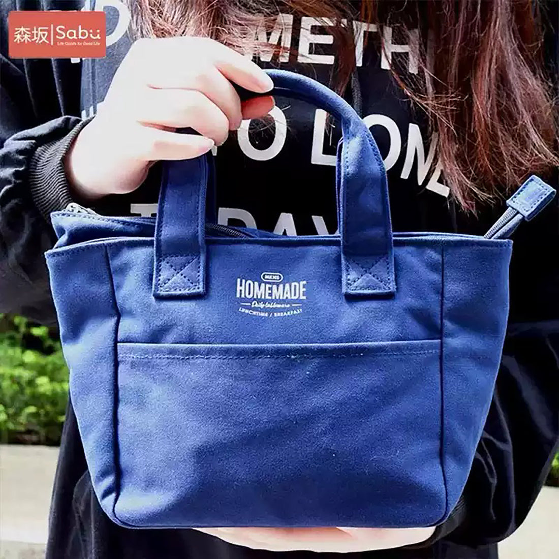 Sac Bento isotherme SABU