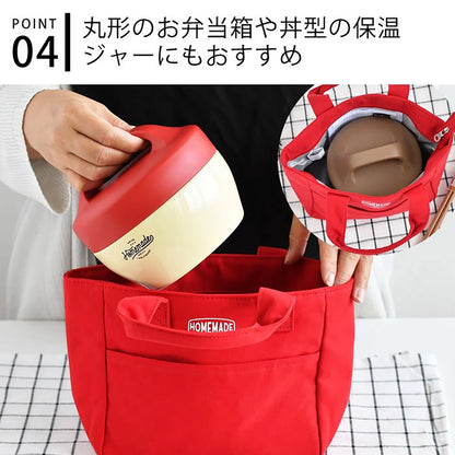 Sac Bento isotherme SABU