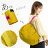 Sac shopping pliable Kawatani grand format